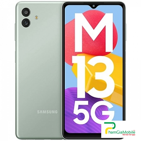 Thay Sửa Chữa Samsung Galaxy M13 5G Liệt Hỏng Nút Âm Lượng, Volume, Nút Nguồn